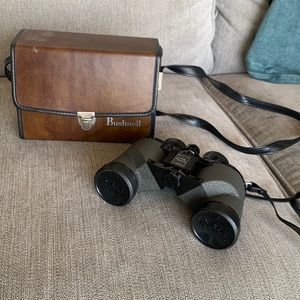 bushnell bionoculars insta focus
